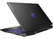 HP PAVILION GAMING 15 - DK2096TX 11TH GEN CORE I7/16 GB RAM/512 GB SSD /15.6 INCH FHD DISPLAY /4 GB NVIDIA GRAPHICS/WIN 11 / MSO LAPTOP - SWIFT PERIPHERALS105927