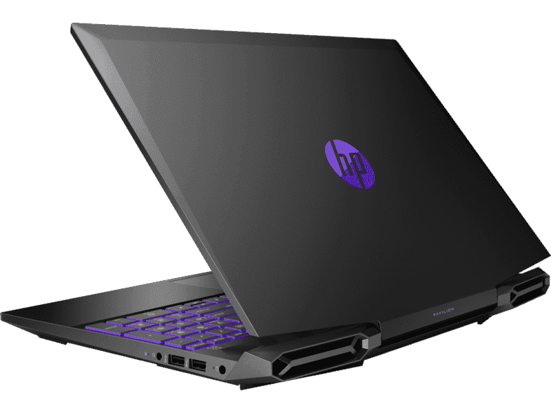 HP PAVILION GAMING 15 - DK2096TX 11TH GEN CORE I7/16 GB RAM/512 GB SSD /15.6 INCH FHD DISPLAY /4 GB NVIDIA GRAPHICS/WIN 11 / MSO LAPTOP - SWIFT PERIPHERALS105927
