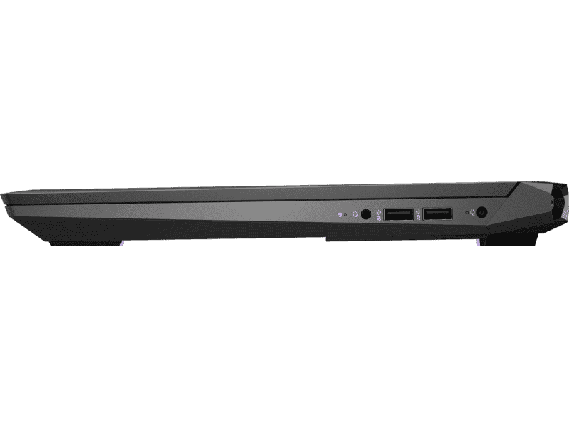HP PAVILION GAMING 15 - DK2096TX 11TH GEN CORE I7/16 GB RAM/512 GB SSD /15.6 INCH FHD DISPLAY /4 GB NVIDIA GRAPHICS/WIN 11 / MSO LAPTOP - SWIFT PERIPHERALS105927