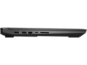 HP PAVILION GAMING 15 - DK2096TX 11TH GEN CORE I7/16 GB RAM/512 GB SSD /15.6 INCH FHD DISPLAY /4 GB NVIDIA GRAPHICS/WIN 11 / MSO LAPTOP - SWIFT PERIPHERALS105927