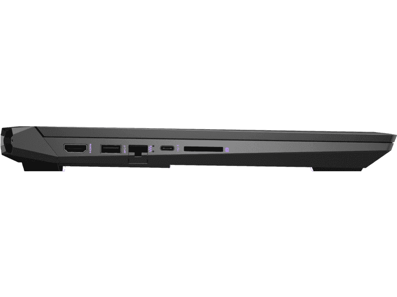 HP PAVILION GAMING 15 - DK2096TX 11TH GEN CORE I7/16 GB RAM/512 GB SSD /15.6 INCH FHD DISPLAY /4 GB NVIDIA GRAPHICS/WIN 11 / MSO LAPTOP - SWIFT PERIPHERALS105927