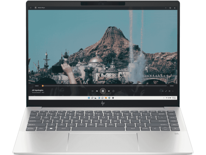HP PAVILION PLUS 14 - EW0107TU (B6MK7PA) LAPTOP (CORE I5 13TH GEN/16 GB/512 GB SSD/WINDOWS 11) - SWIFT PERIPHERALSHplaptop-0087