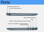HP PAVILION PLUS 14 - EW0108TU (B6PA5PA) LAPTOP (CORE I5 13TH GEN/16 GB/512 GB SSD/WINDOWS 11) - SWIFT PERIPHERALSHplaptop-0088