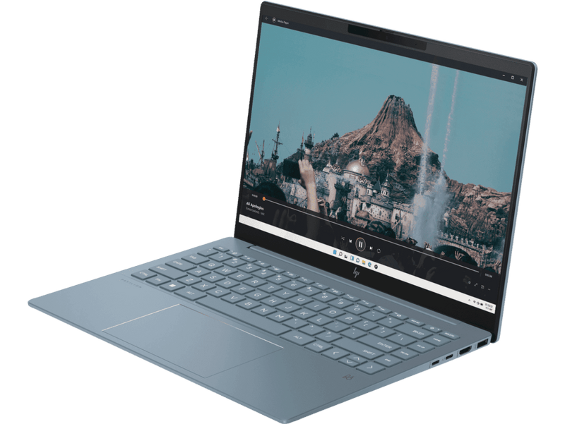 HP PAVILION PLUS 14 - EW0108TU (B6PA5PA) LAPTOP (CORE I5 13TH GEN/16 GB/512 GB SSD/WINDOWS 11) - SWIFT PERIPHERALSHplaptop-0088