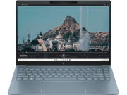 HP PAVILION PLUS 14 - EW0108TU (B6PA5PA) LAPTOP (CORE I5 13TH GEN/16 GB/512 GB SSD/WINDOWS 11) - SWIFT PERIPHERALSHplaptop-0088