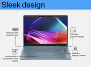 HP PAVILION PLUS 14 - EW0115TU (9J6L6PA) LAPTOP (CORE I5 13TH GEN/16 GB/512 GB SSD/WINDOWS 11) - SWIFT PERIPHERALSHplaptop-0089
