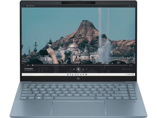 HP PAVILION PLUS 14 - EW0115TU (9J6L6PA) LAPTOP (CORE I5 13TH GEN/16 GB/512 GB SSD/WINDOWS 11) - SWIFT PERIPHERALSHplaptop-0089