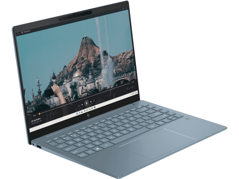 HP PAVILION PLUS 14 - EW0115TU (9J6L6PA) LAPTOP (CORE I5 13TH GEN/16 GB/512 GB SSD/WINDOWS 11) - SWIFT PERIPHERALSHplaptop-0089