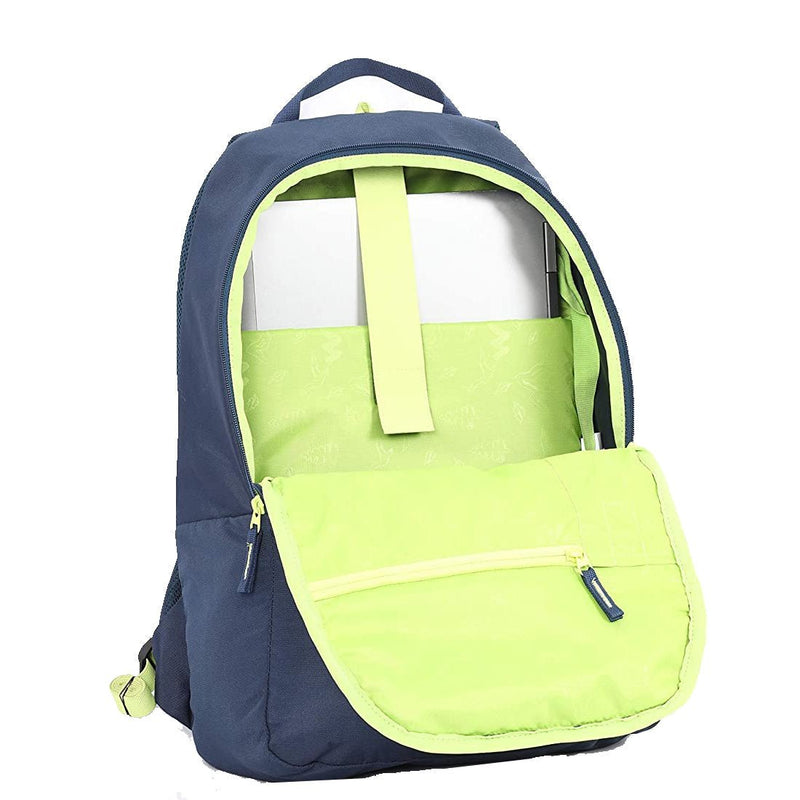 HP Pavilion Spice 300 Backpack for 15.4 Inch Laptops By Wildcraft India - SWIFT PERIPHERALS9FR58PA
