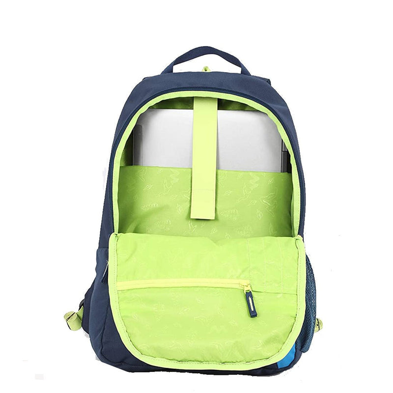 HP Pavilion Spice 300 Backpack for 15.4 Inch Laptops By Wildcraft India - SWIFT PERIPHERALS9FR58PA