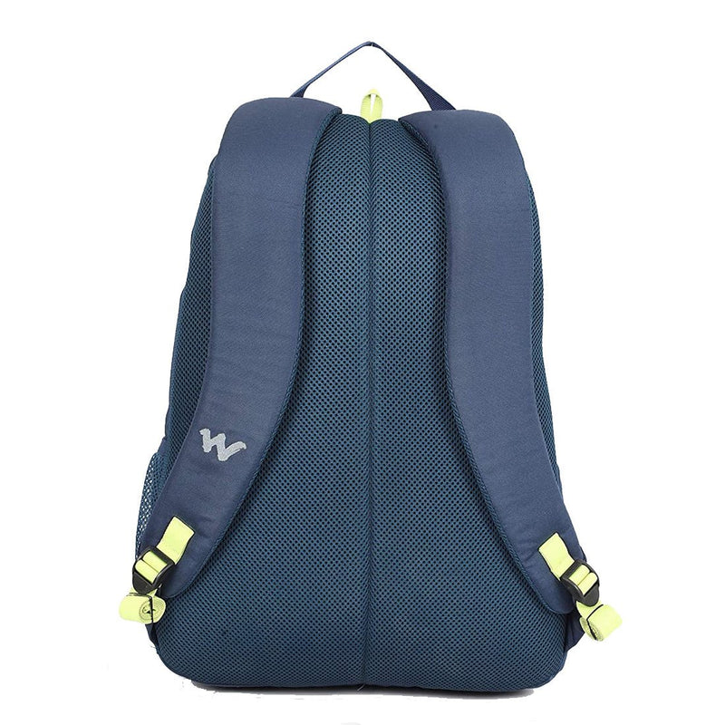 HP Pavilion Spice 300 Backpack for 15.4 Inch Laptops By Wildcraft India - SWIFT PERIPHERALS9FR58PA
