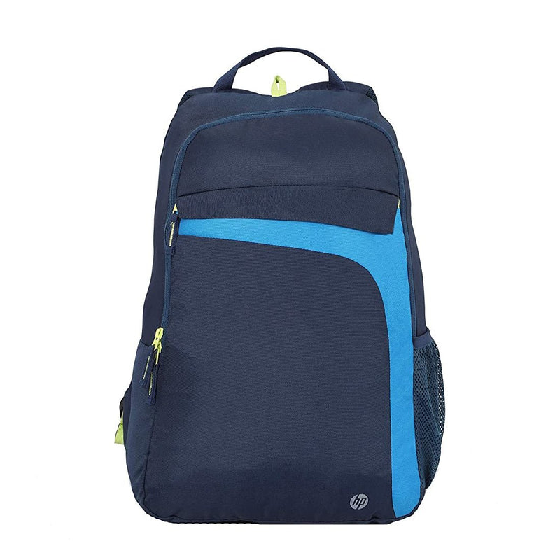 HP Pavilion Spice 300 Backpack for 15.4 Inch Laptops By Wildcraft India - SWIFT PERIPHERALS9FR58PA