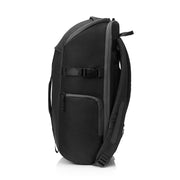 HP Pavilion Tech Black Backpack for Laptops up to 15.6 inches (5EE99AA) - SWIFT PERIPHERALS5EE99AA