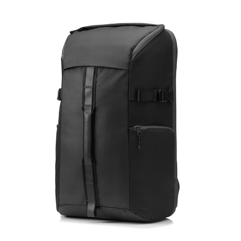 HP Pavilion Tech Black Backpack for Laptops up to 15.6 inches (5EE99AA) - SWIFT PERIPHERALS5EE99AA