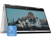 HP PAVILION X360 14 - EK1148TU (B6MK6PA) LAPTOP (CORE I5 13TH GEN/16 GB/512 GB SSD/WINDOWS 11) - SWIFT PERIPHERALS1093602