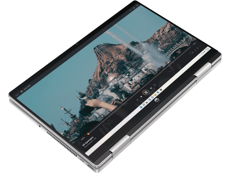 HP PAVILION X360 14 - EK1148TU (B6MK6PA) LAPTOP (CORE I5 13TH GEN/16 GB/512 GB SSD/WINDOWS 11) - SWIFT PERIPHERALS1093602