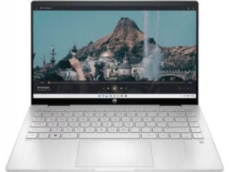 HP PAVILION X360 14 - EK2033TU (A2QQ2PA) LAPTOP (CORE 3 SERIES 1 /8 GB/512 GB SSD/WINDOWS 11) - SWIFT PERIPHERALSHplaptop-0096