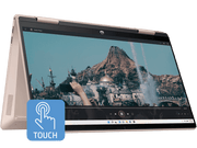 HP PAVILION X360 35.6 CM (14) 2 - IN - 1 LAPTOP 14 - EK1151TU, PINK - SWIFT PERIPHERALSHplaptop-0094
