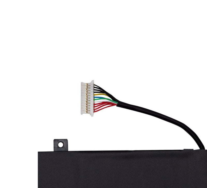 HP PG03XL Original OEM 52.5Whr 4323mAh 11.55V 3 Cell Laptop Battery - SWIFT PERIPHERALSPG03XL-OEM