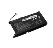 HP PG03XL Original OEM 52.5Whr 4323mAh 11.55V 3 Cell Laptop Battery - SWIFT PERIPHERALSPG03XL-OEM