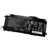 HP PP03XL Original OEM 43.3Whr 3560mAh 11.55V 3 Cell Laptop Battery - SWIFT PERIPHERALSPP03XL-OEM