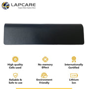 HP Presario CQ42 Series Compatible Laptop Battery 4000mAh 10.8V 6 Cell - SWIFT PERIPHERALSLHOBT6C2101