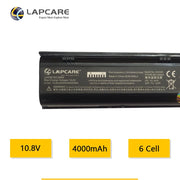HP ProBook 4430s 4431s 4435s 4436s Compatible Laptop Battery 4400mAh 10.8V 6 Cell - SWIFT PERIPHERALSLHOBT6C3889