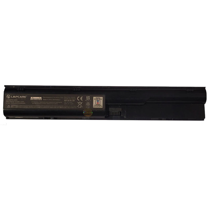 HP ProBook 4430s 4431s 4435s 4436s Compatible Laptop Battery 4400mAh 10.8V 6 Cell - SWIFT PERIPHERALSLHOBT6C3889