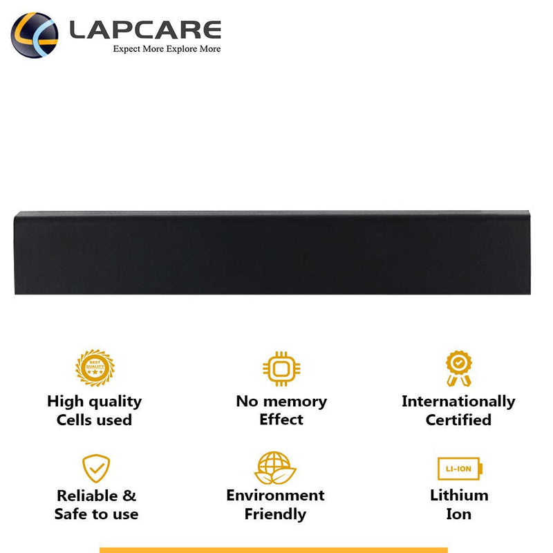 HP ProBook 4440s 4441s 4445S 4446s Compatible Laptop Battery 4400mAh 10.8V 6 Cell - SWIFT PERIPHERALSLHOBT6C3889