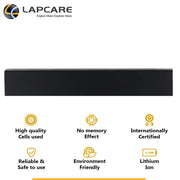HP ProBook 4530s 4535s 4540s 4545s Compatible Laptop Battery 4400mAh 10.8V 6 Cell - SWIFT PERIPHERALSLHOBT6C3889