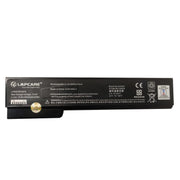 HP ProBook Compatible Laptop Battery For 6360B 6460B 6560B 6465B 6565B 6470B 6570B Series 4000mAh 10.8V 6 Cell - SWIFT PERIPHERALSLHOBT6C4378