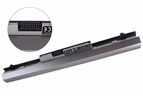 HP ProBook RO04 Series Compatible Battery 14.8V 2200mAh 4 Cell - SWIFT PERIPHERALSLHOBT4C6486 