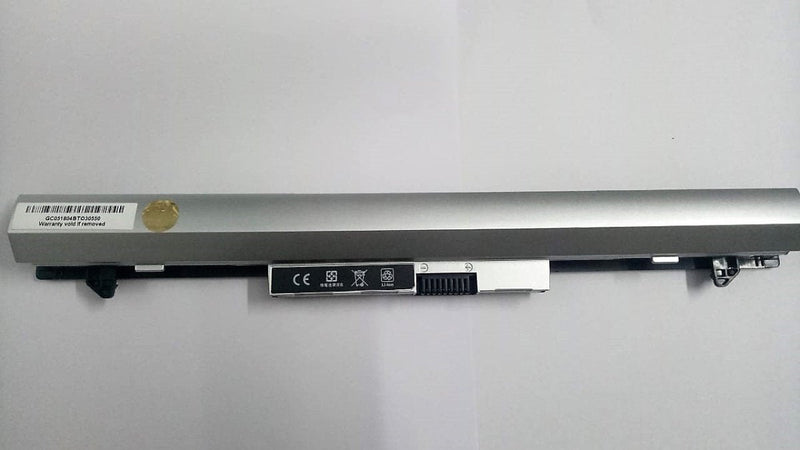 HP ProBook RO04 Series Compatible Battery 14.8V 2200mAh 4 Cell - SWIFT PERIPHERALSLHOBT4C6486 