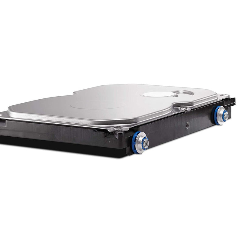 HP QK555AA 1TB 3.5 - inch 7200 RPM Internal Business Desktop Hard Disk - SWIFT PERIPHERALSQK555AA