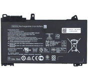 HP RE03XL Original OEM 45Whr 3800mAh 11.55V 3 Cell Laptop Battery - SWIFT PERIPHERALSRE03XL-OEM