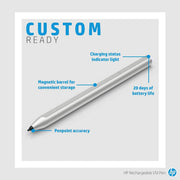 HP Rechargeable USI Pen for Inking Enabled USI Supported Devices - SWIFT PERIPHERALS8NN78AA