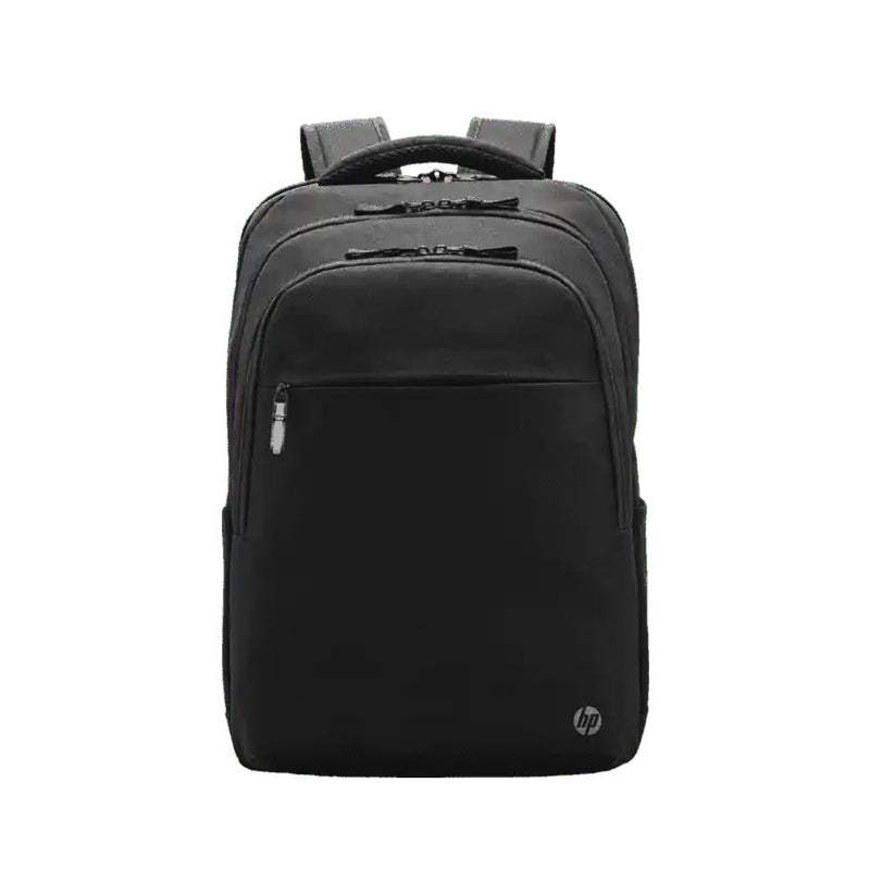 HP Renew Business 17.3 - inch Laptop Backpack with RFID and Bluetooth Tracker Pocket - SWIFT PERIPHERALS3E2U5UT