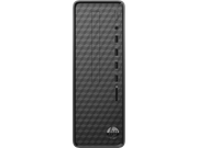 HP S01 - PF2123IN SLIM TOWER PC (12TH GEN CORE I5/ 8 GB RAM/ 512 GB SSD/ WINDOWS 11) - SWIFT PERIPHERALS1085618