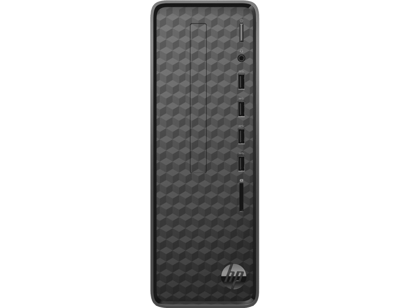 HP S01 - PF2123IN SLIM TOWER PC (12TH GEN CORE I5/ 8 GB RAM/ 512 GB SSD/ WINDOWS 11) - SWIFT PERIPHERALS1085618