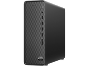 HP S01 - PF2123IN SLIM TOWER PC (12TH GEN CORE I5/ 8 GB RAM/ 512 GB SSD/ WINDOWS 11) - SWIFT PERIPHERALS1085618