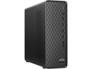 HP S01 - PF2123IN SLIM TOWER PC (12TH GEN CORE I5/ 8 GB RAM/ 512 GB SSD/ WINDOWS 11) - SWIFT PERIPHERALS1085618