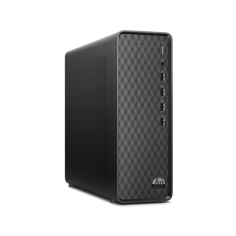 HP S01 PF2888IN [CI3 - 12100 12TH GEN/8GB/512GB SSD/WIN11 HOME+MSO/NO MONITOR/INTEGRATED GRAPHICS /3 YEAR(S)] - SWIFT PERIPHERALS1084673