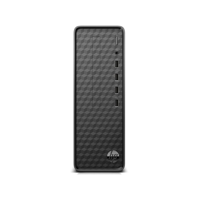 HP S01 PF2888IN [CI3 - 12100 12TH GEN/8GB/512GB SSD/WIN11 HOME+MSO/NO MONITOR/INTEGRATED GRAPHICS /3 YEAR(S)] - SWIFT PERIPHERALS1084673