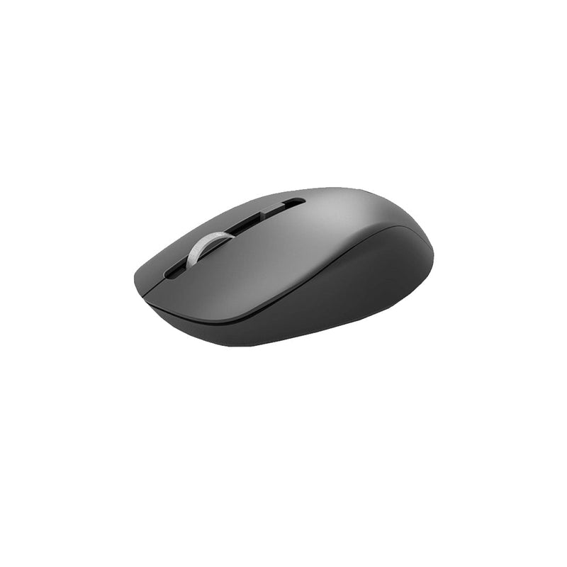 HP S1000 Plus Silent Optical Mouse with 1600 DPI and 2.4GHz Wireless Connection - SWIFT PERIPHERALS7YA12PA