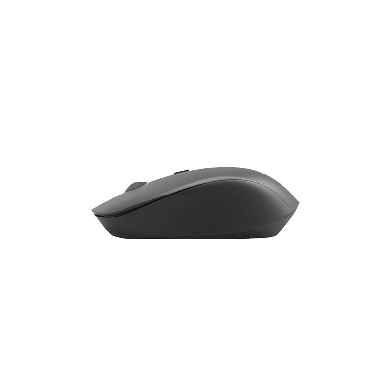 HP S1000 Plus Silent Optical Mouse with 1600 DPI and 2.4GHz Wireless Connection - SWIFT PERIPHERALS7YA12PA