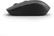 HP S1000 PLUS SILENT USB WIRELESS MOUSE - SWIFT PERIPHERALS107495