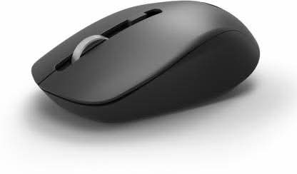 HP S1000 PLUS SILENT USB WIRELESS MOUSE - SWIFT PERIPHERALS107495