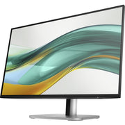 HP S5 Pro 524PF 23.8" 75Hz 1080p FHD IPS Panel 100% sRGB Anti Glare Monitor - SWIFT PERIPHERALS9D9L6UT