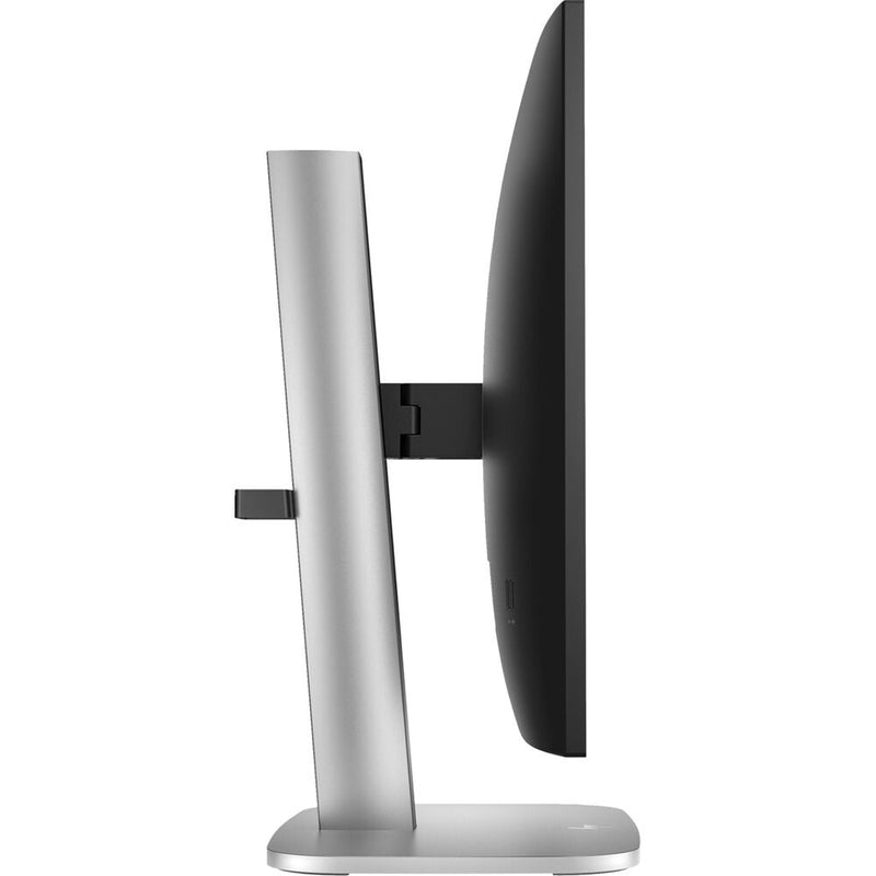HP S5 Pro 524PF 23.8" 75Hz 1080p FHD IPS Panel 100% sRGB Anti Glare Monitor - SWIFT PERIPHERALS9D9L6UT