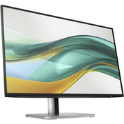 HP S5 Pro 524PF 23.8" 75Hz 1080p FHD IPS Panel 100% sRGB Anti Glare Monitor - SWIFT PERIPHERALS9D9L6UT